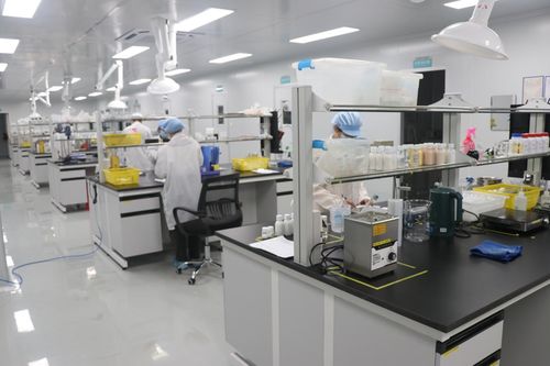 廣東利盈醫(yī)藥科技獲消殺品牌生產(chǎn)許可，醫(yī)藥科技實力再獲認證