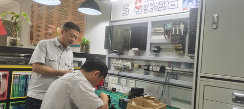 江西中煙廣豐卷煙廠制絲車間積極推進(jìn)員工技術(shù)技能提升