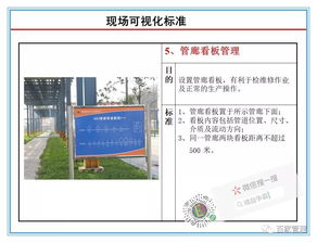 現(xiàn)場管理 工廠辦公區(qū)域現(xiàn)場可視化管理標準