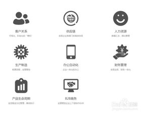 外貿(mào)公司管理軟件 現(xiàn)代化辦公平臺的開發(fā)與制作